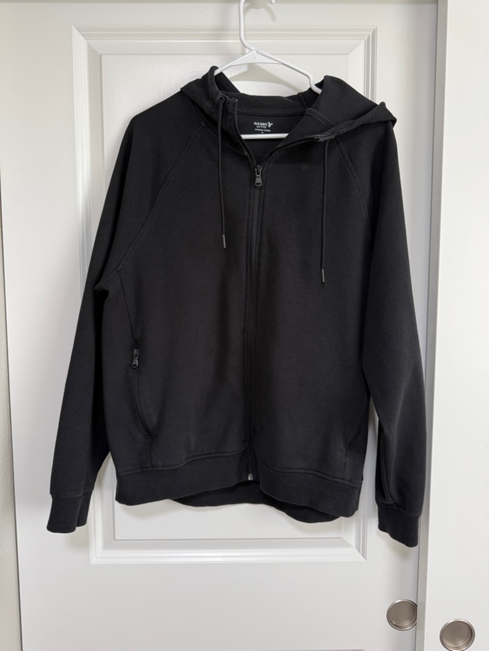 Old Navy Hoodie Sweatshirt Active Shirt Sporty Full Zip